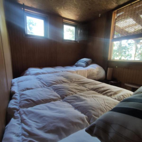Austral lodge habitación 2